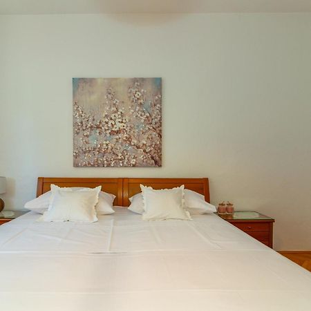 City Center Ana Apartments Makarska Exteriör bild