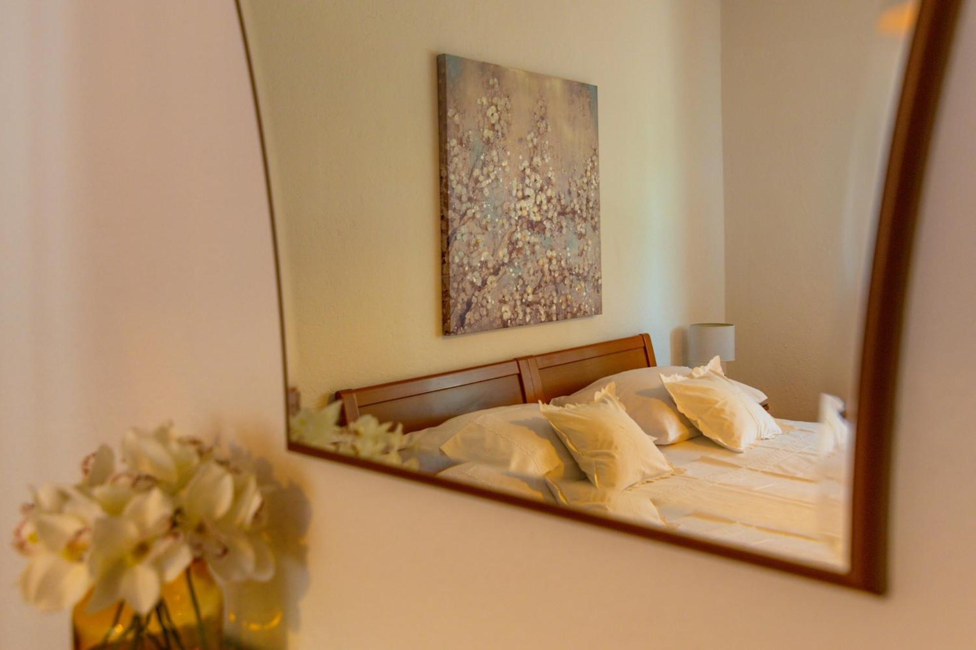 City Center Ana Apartments Makarska Exteriör bild